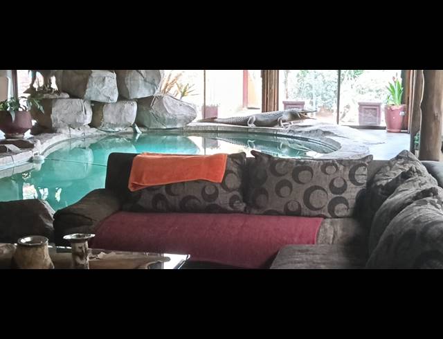 4 BEDROOM HOUSE FOR SALE IN REYNO RIDGE